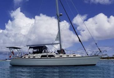 52' Island Packet 2003 Yacht For Sale